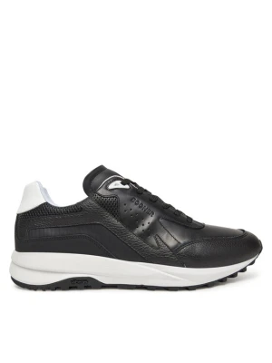 Sneakersy Bogner Golf 12522725 Czarny