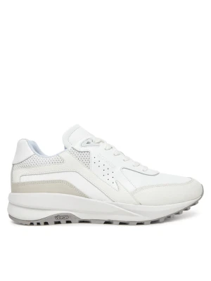 Sneakersy Bogner Golf 22522725 Biały