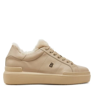 Sneakersy Bogner Hollywood 18 B 22440003 Beżowy