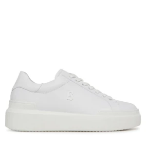 Sneakersy Bogner Hollywood 18 C 22520005 Biały