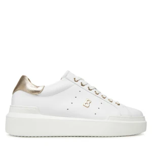 Sneakersy Bogner Hollywood 20 C 22520045 Biały