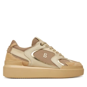 Sneakersy Bogner Hollywood 29 A 22520085 Beżowy