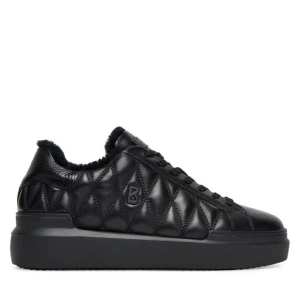 Sneakersy Bogner Hollywood 33 22540033 Czarny