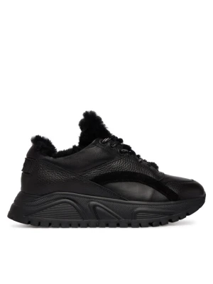 Sneakersy Bogner Malaga 18 A 22540343 Czarny