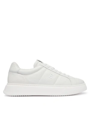Sneakersy Bogner Mialan 26 12640035 Biały