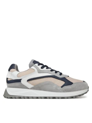 Sneakersy Bogner Michigan 7 B 12521505 Szary
