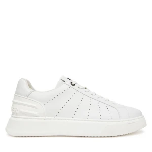 Sneakersy Bogner Milan 19 12520045 Biały