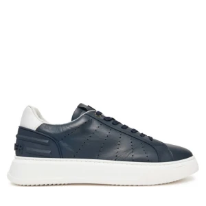 Sneakersy Bogner Milan 19 12520045 Granatowy