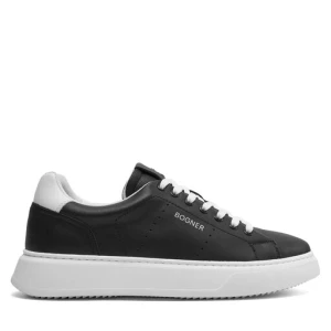 Sneakersy Bogner Milan 2 A 12420005 Black-White 020