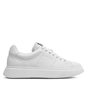 Sneakersy Bogner Milan 2 A 12420005 White 010