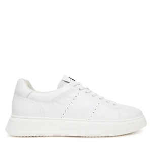 Sneakersy Bogner Milan 2 B 12520005 Biały