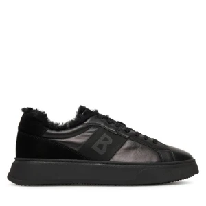 Sneakersy Bogner Milan 21 12540003 Czarny