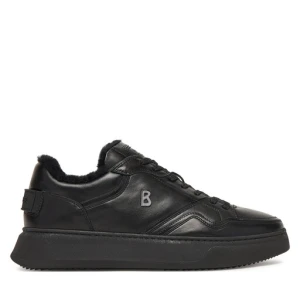 Sneakersy Bogner Milan 24 12540033 Czarny