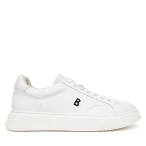 Sneakersy Bogner Milan 8 A 12520015 Biały