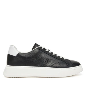 Sneakersy Bogner Milan 8 A 12520015 Czarny