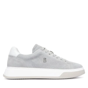 Sneakersy Bogner Milan 9 B 12620025 Szary