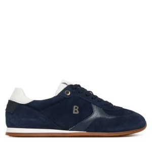 Sneakersy Bogner Monza 2 12621015 Granatowy