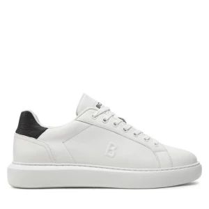 Sneakersy Bogner New Berlin 17 Y2240125 Biały