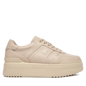 Sneakersy Bogner New York 1 B 22540105 Beżowy