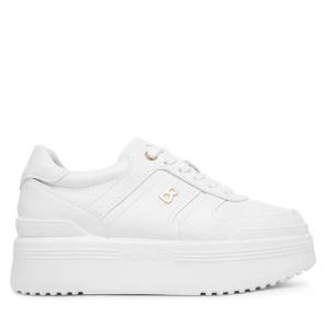 Sneakersy Bogner New York 1 B 22540105 Biały