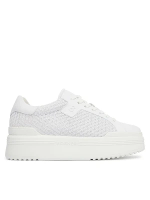 Sneakersy Bogner New York 15 22620285 Biały