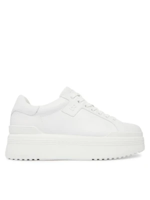 Sneakersy Bogner New York 4 C 22620215 Biały