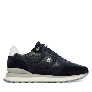 Sneakersy Bogner Newport 4 C 12621405 Granatowy