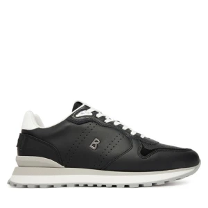 Sneakersy Bogner Newport 7 C 12621425 Czarny