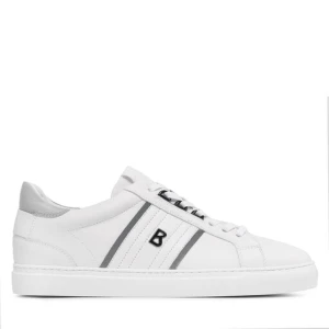 Sneakersy Bogner Nizza 34 A 12320501 Biały