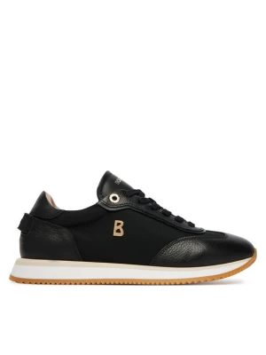 Sneakersy Bogner Padua 1 22621125 Czarny