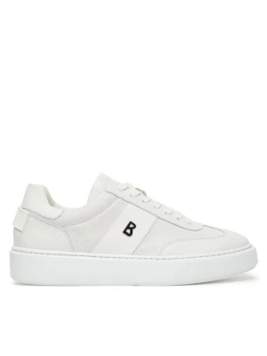 Sneakersy Bogner Philadelphia 4 A 12620105 Biały