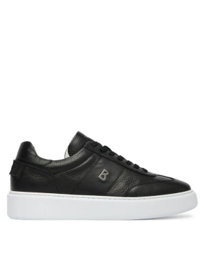 Sneakersy Bogner Philadelphia 4 A 12620105 Czarny