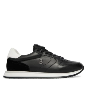 Sneakersy Bogner Reno 1 12621125 Czarny
