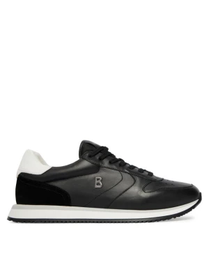 Sneakersy Bogner Reno 1 12621125 Czarny