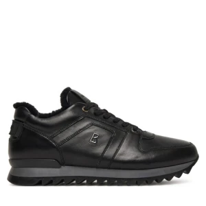 Sneakersy Bogner Seattle 20 B 12540413 Czarny