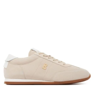 Sneakersy Bogner Valencia 2 22621015 Beżowy