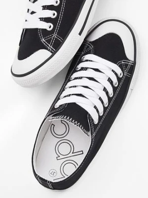 Sneakersy bonprix