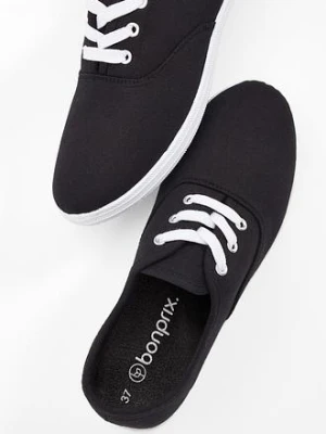 Sneakersy bonprix