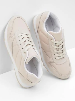 Sneakersy bonprix
