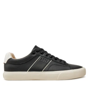 Sneakersy Boss Aiden 50522833 Czarny