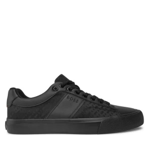 Zdjęcie produktu Sneakersy BOSS Aiden 50536508 10269810 01 Czarny