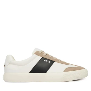 Zdjęcie produktu Sneakersy BOSS Aiden 50563847 Beżowy