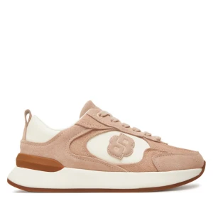 Sneakersy BOSS B Icon 50548288 Różowy