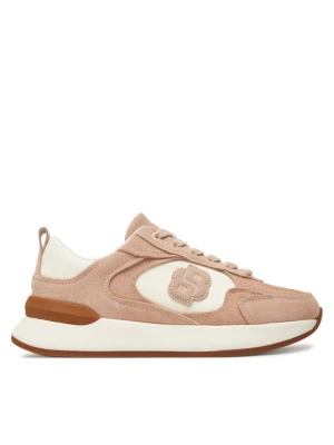 Sneakersy BOSS B Icon 50548288 Różowy