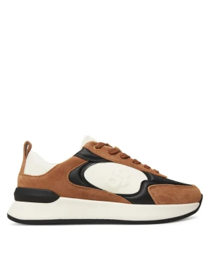 Sneakersy BOSS B Icon 50548358 Beżowy