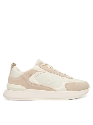 Sneakersy BOSS B Icon 50557764 Écru Kremowy