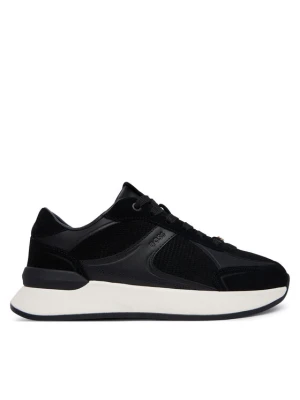 Sneakersy BOSS B Icon 50569211 Czarny