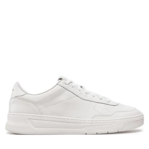 Sneakersy Boss Baltimore 50536484 Biały