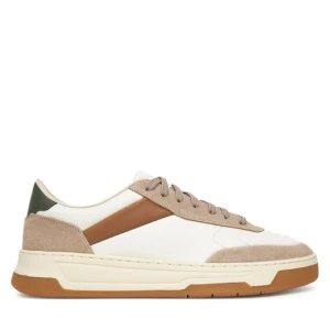 Sneakersy BOSS Baltimore 50548705 Beżowy