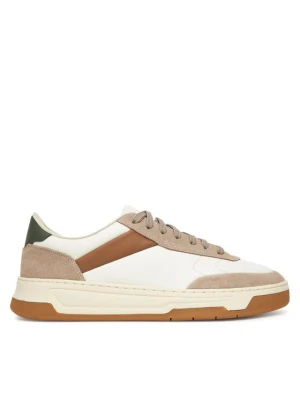 Sneakersy BOSS Baltimore 50548705 Beżowy